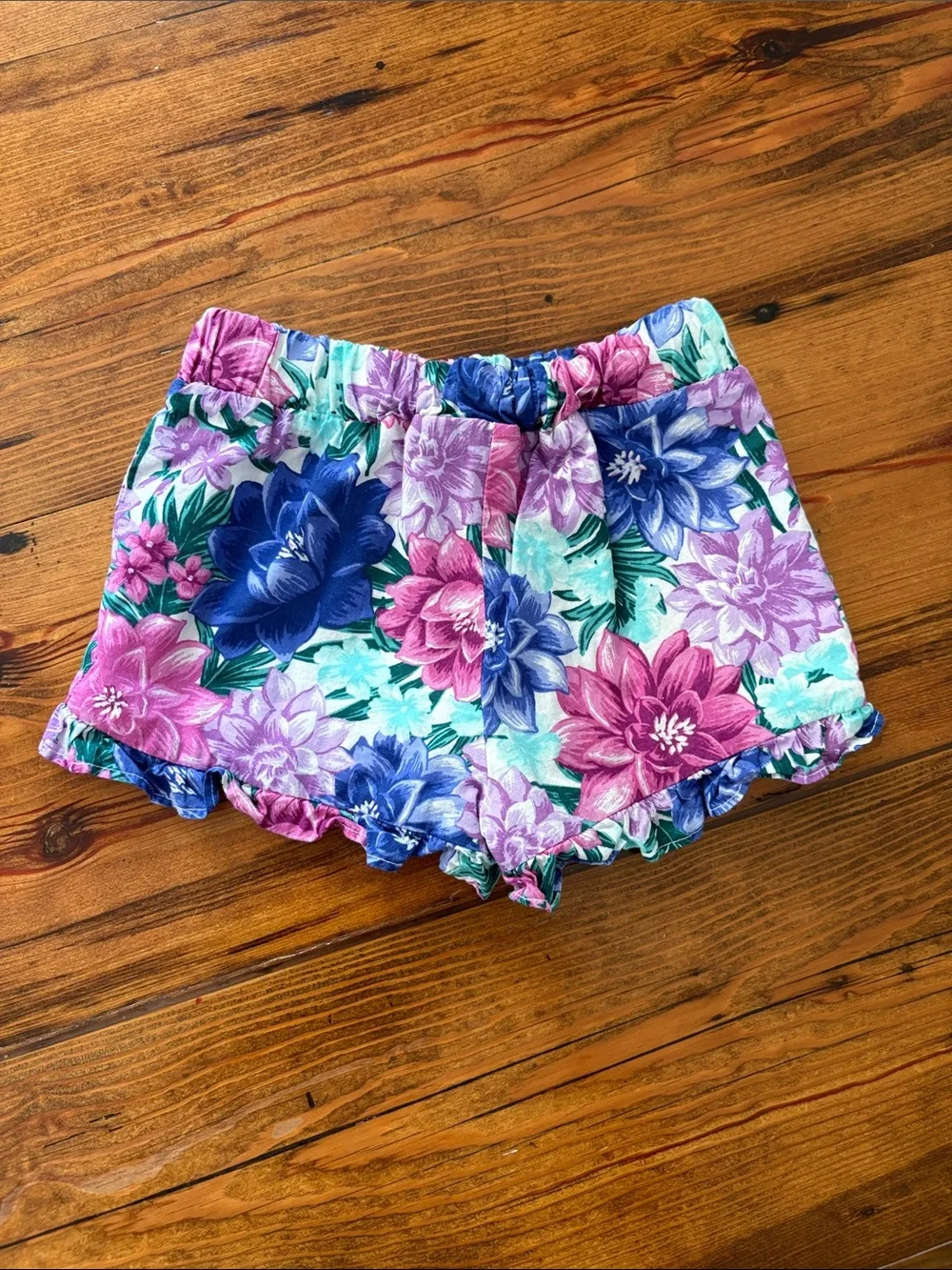 Janie and Jack high waist